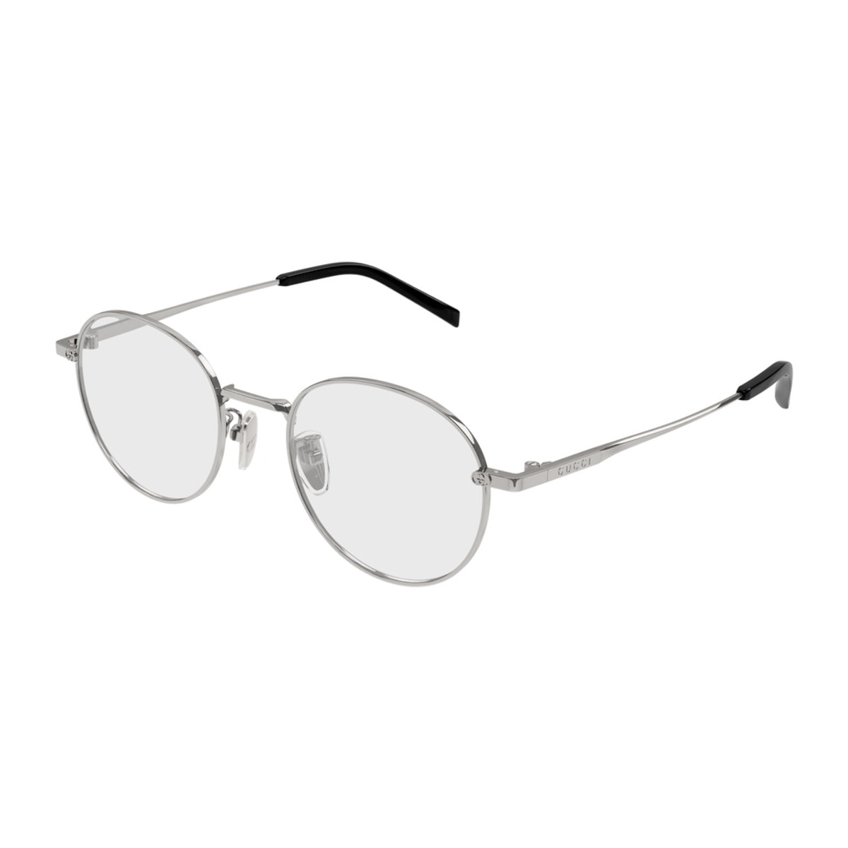 Gafas de Vista Gucci GG2004OA-003 de Metal Mujer 50 mm