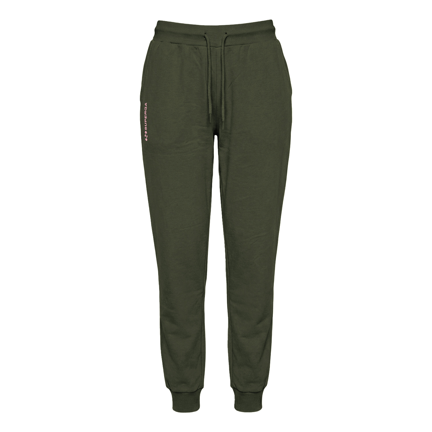 Tuta Donna SUPERGA Cotone Leggero Primaverile