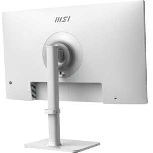 Ecran PC MSI Pro Max 271QPHW 27" IPS WQHD 144 Hz HDR HDMI 2.1
