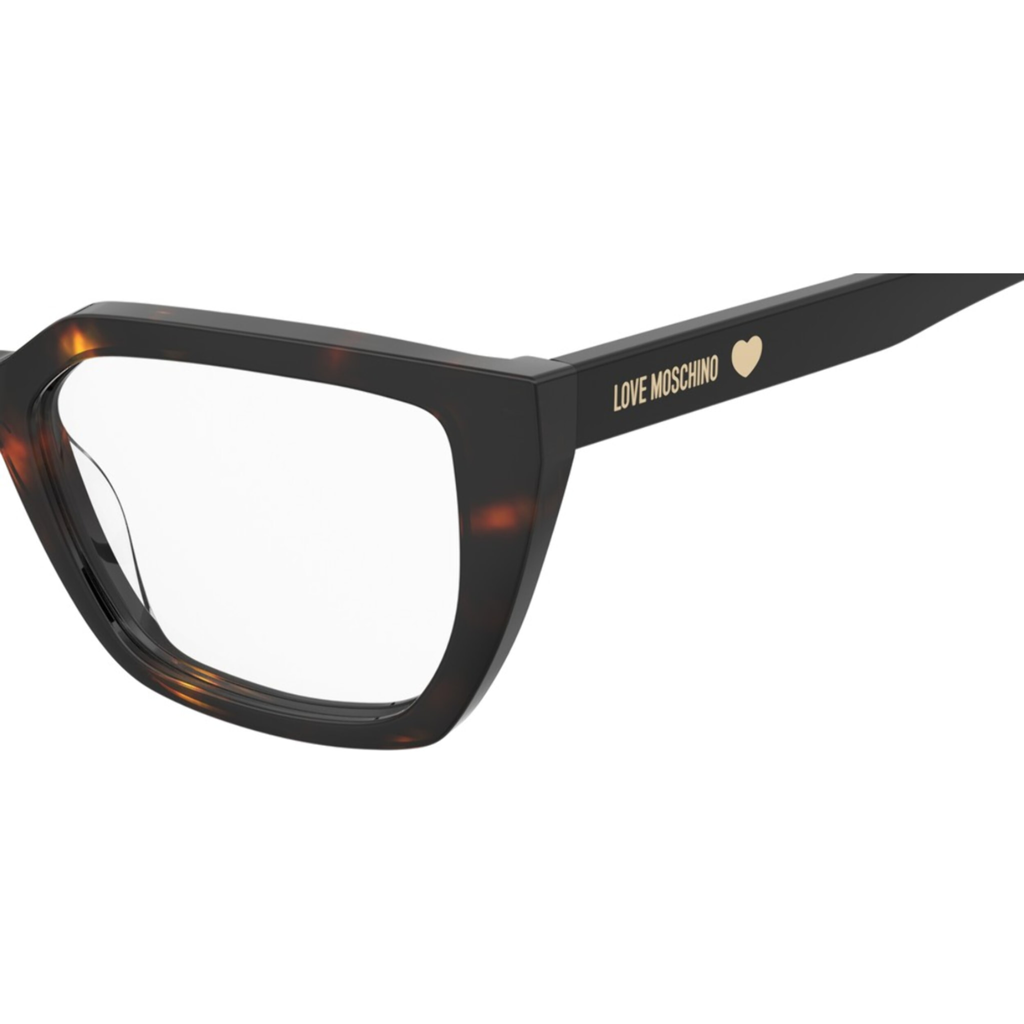 Gafas de Vista Love Moschino MOL656 086 de Acetato Mujer 52 mm