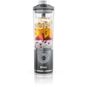 Blender NINJA Blast Max gris BC251EUGY