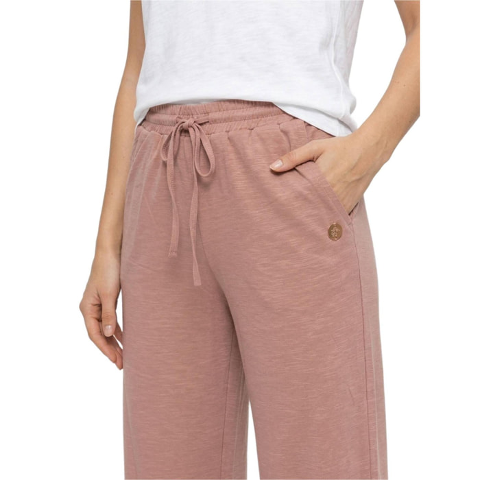 Pantalones deportivos de safari urbano para mujer