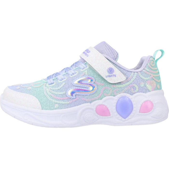 SNEAKERS SKECHERS PRINCESS WISHES