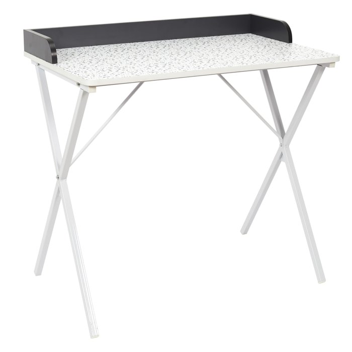 Bureau Terrazzo Bleu