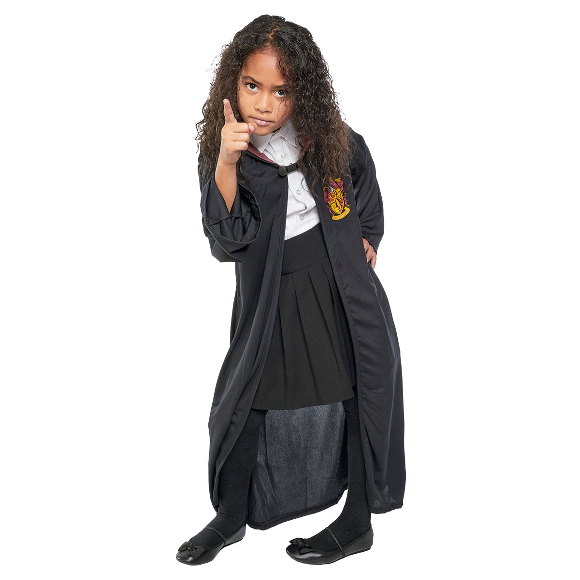 DISFRAZ HERMIONE CLASSIC INF