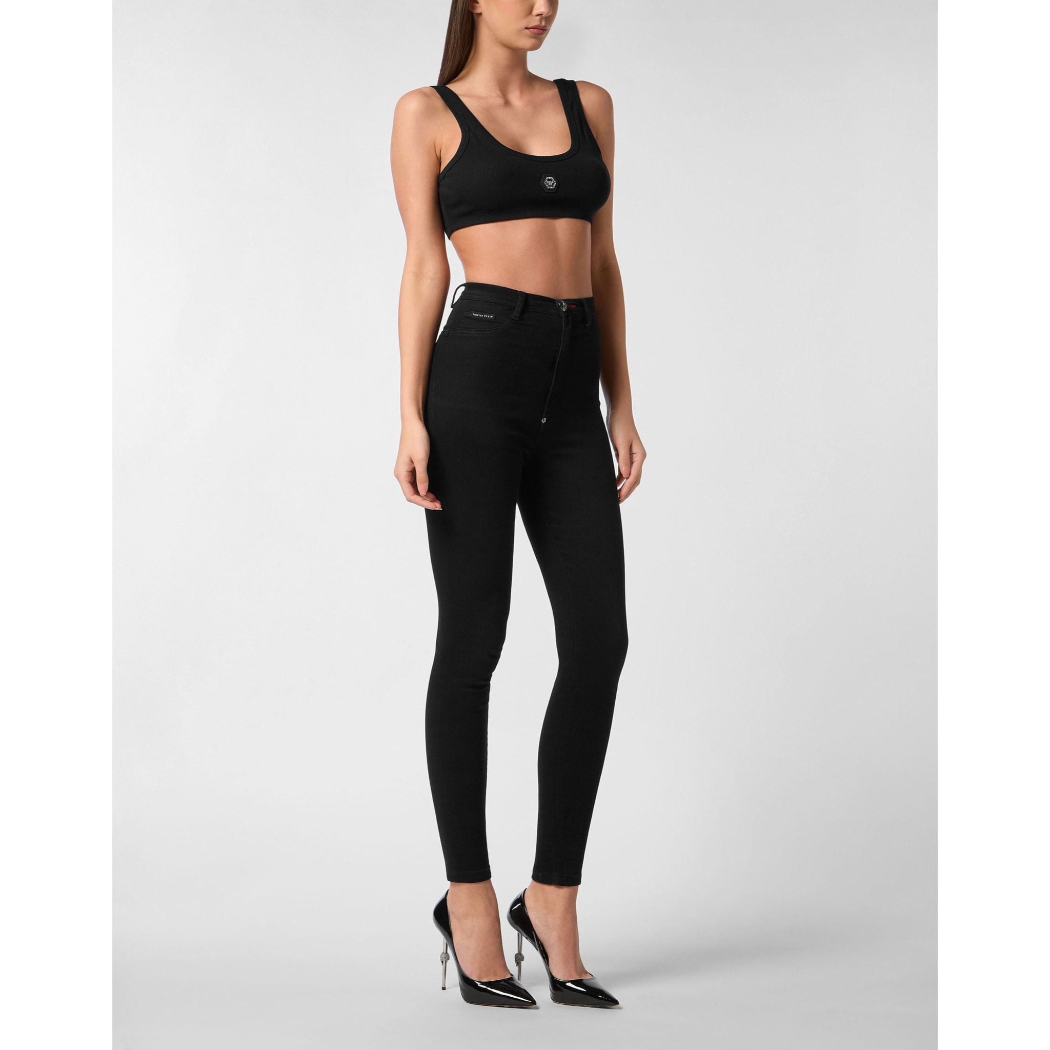 PHILIPP PLEIN Tank Top