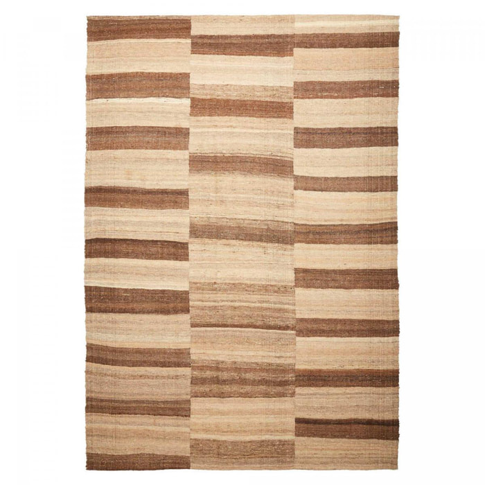 Authentique Tapis d'Orient kilim fait main en laine ANTIK 1