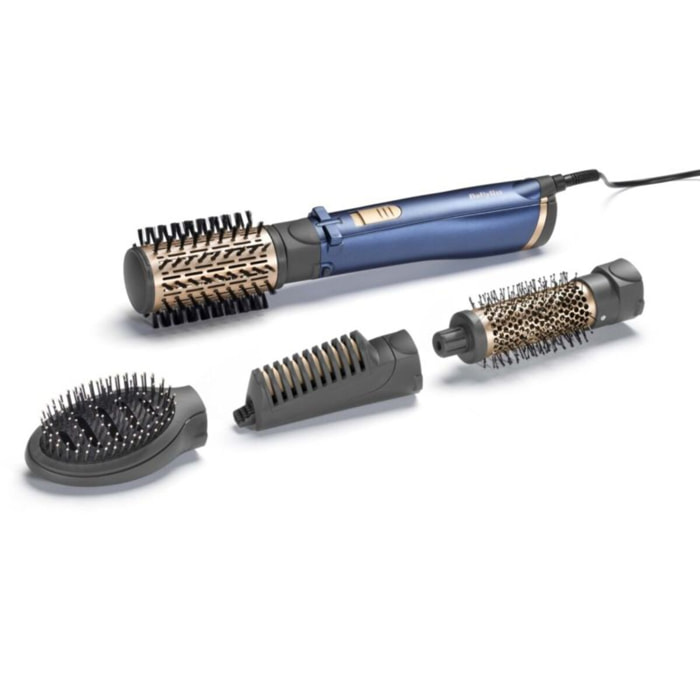 Brosse soufflante BABYLISS AS965E Style Pro 1000