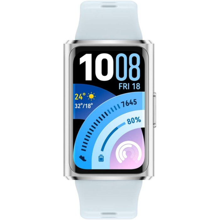 Montre HUAWEI Band 11 Pro Bleu