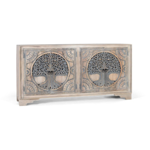 Aparador vajillero - 90x180x40