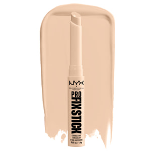 NYX Professional Makeup Pro Fix Stick Anti-cernes ALABASTER