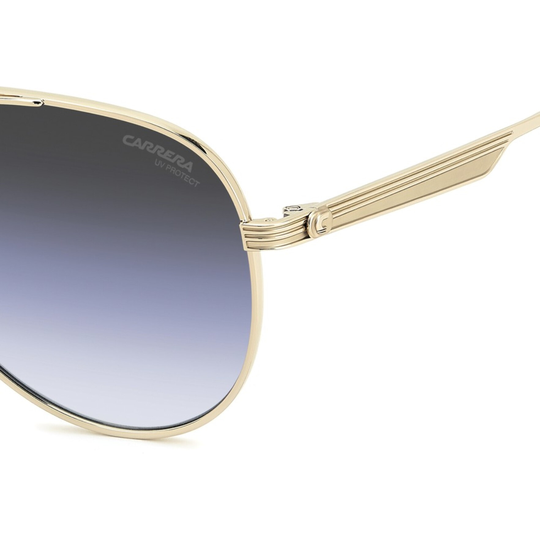 Gafas de Sol Carrera 3088/S J5G de Metal Mujer 60 mm