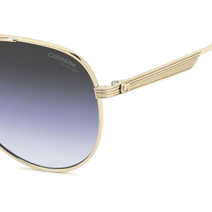 Gafas de Sol Carrera 3088/S J5G de Metal Mujer 60 mm