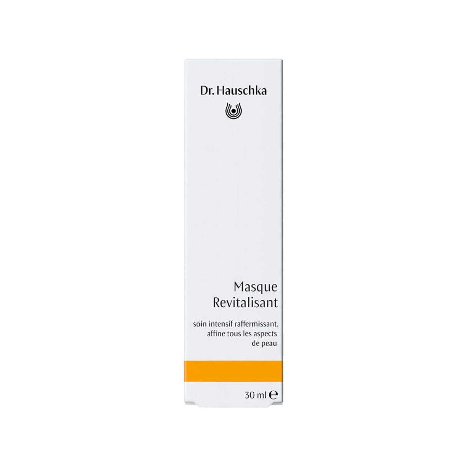 Masque Revitalisant - Masque Visage 30 ml