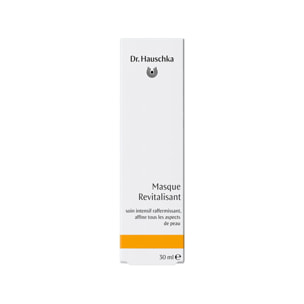 Masque Revitalisant - Masque Visage 30 ml