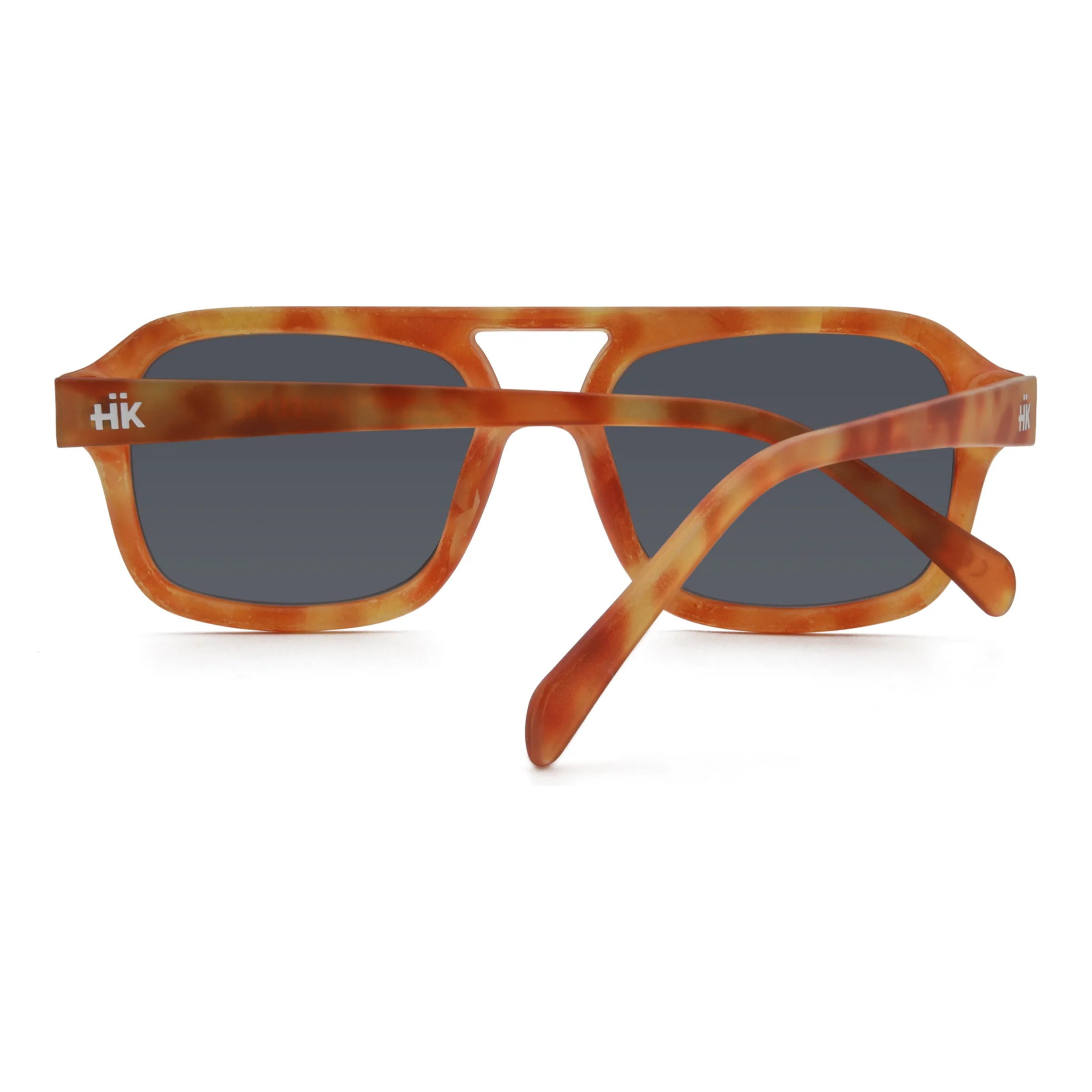 Gafas de Sol Hanukeii Pipeline Tortoise / Black