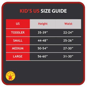 DISFRAZ SPIDERMAN OPP INF