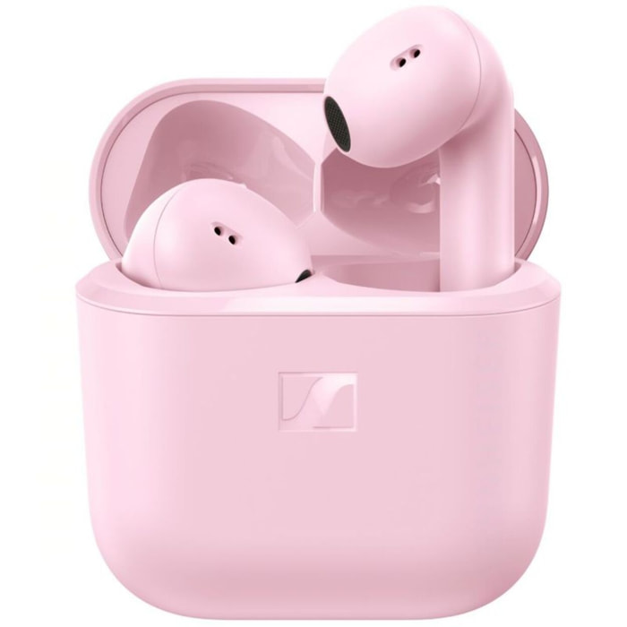 Ecouteurs SENNHEISER Accentum Open Rose