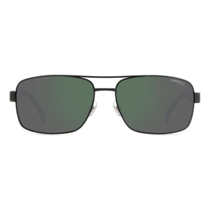 Gafas de Sol Carrera 8063/S 003 Polarizadas de Metal Hombre 61 mm