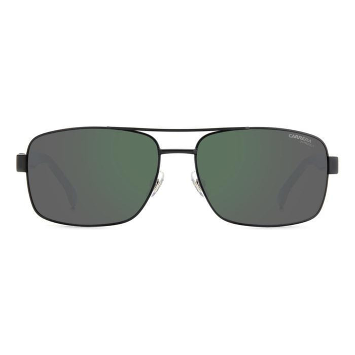 Gafas de Sol Carrera 8063/S 003 Polarizadas de Metal Hombre 61 mm