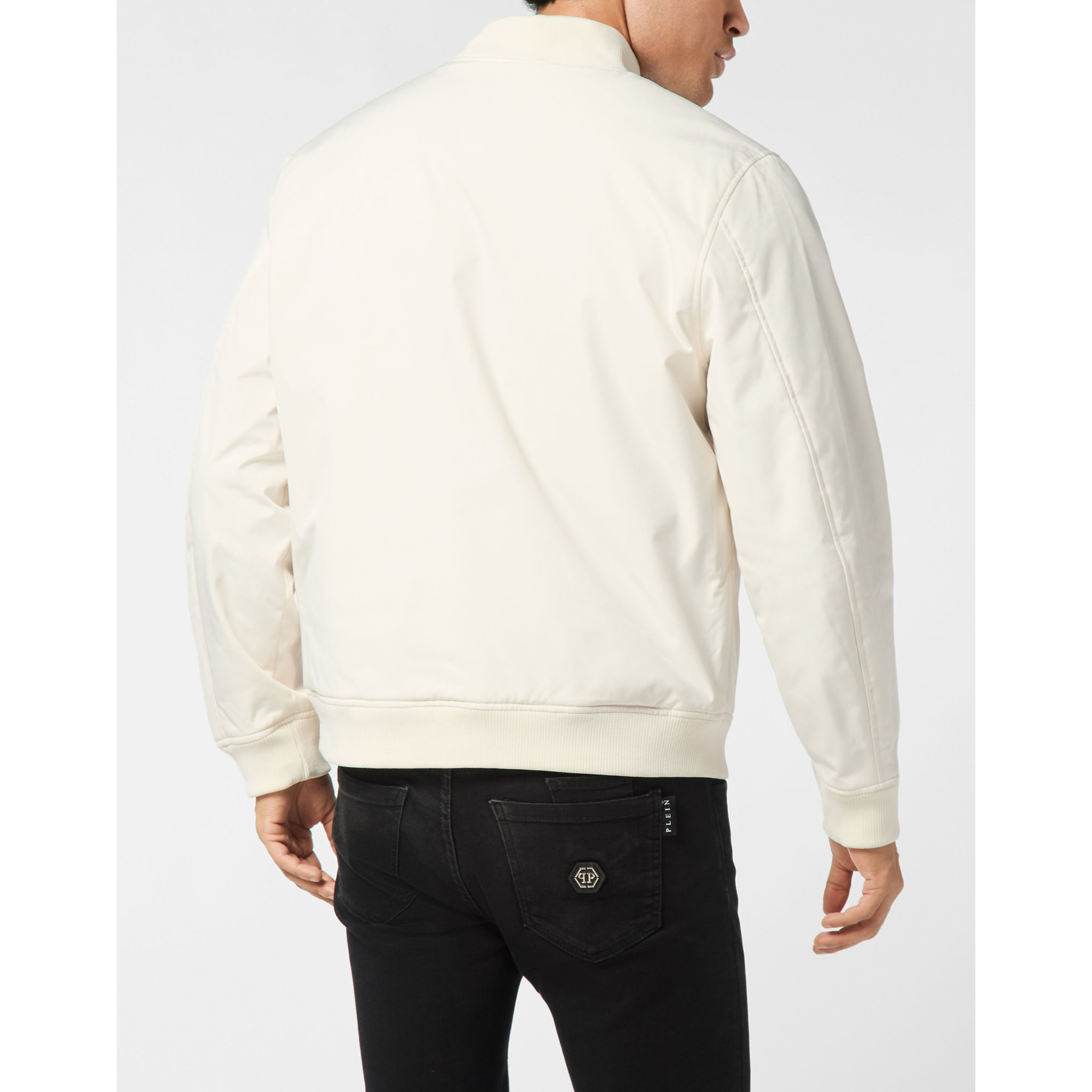 PHILIPP PLEIN Bomber