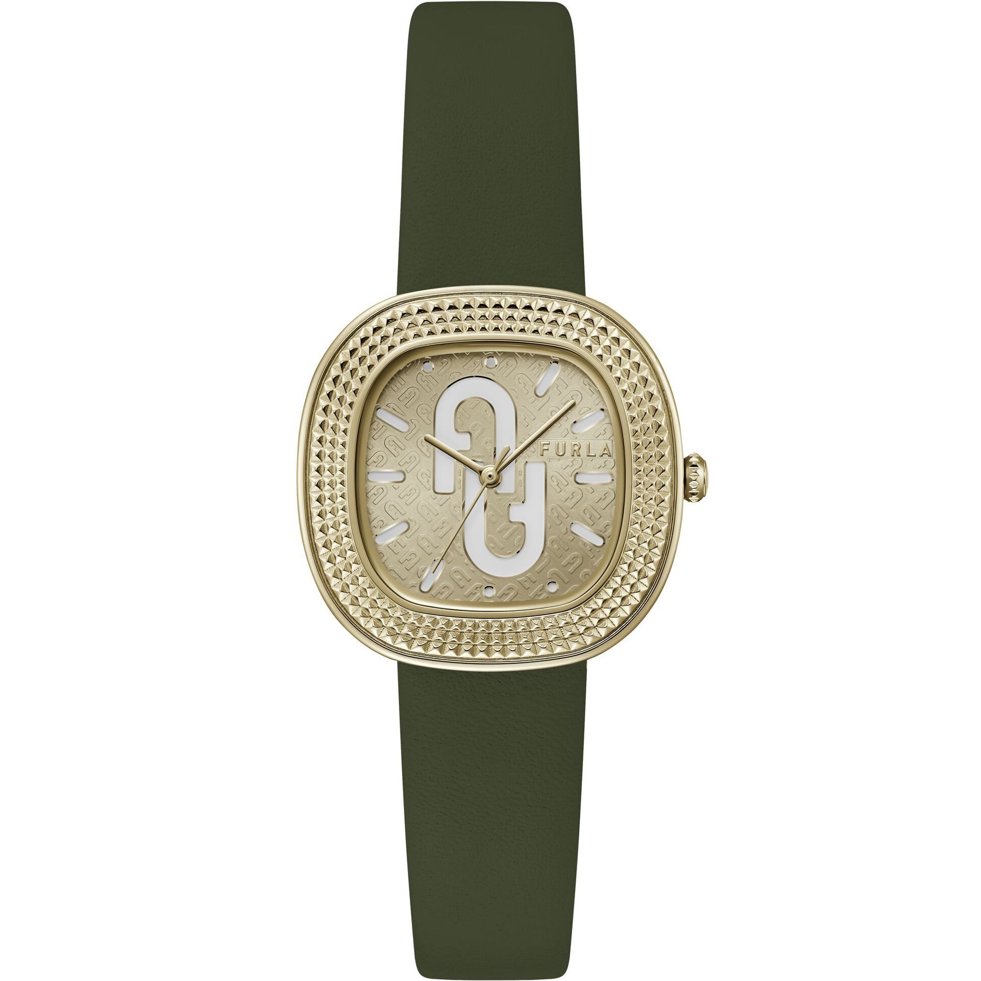 Furla Orologio Analogico Al Quarzo Furla Tv Shape