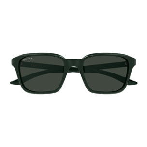 Gafas de Sol Gucci GG2078S-004 de Acetato Hombre 52 mm