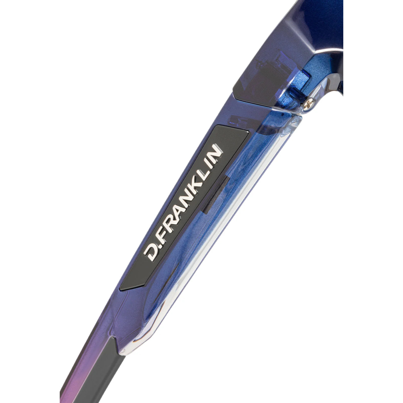 Gafas De Sol Deportivas D. Franklin Wind Grad