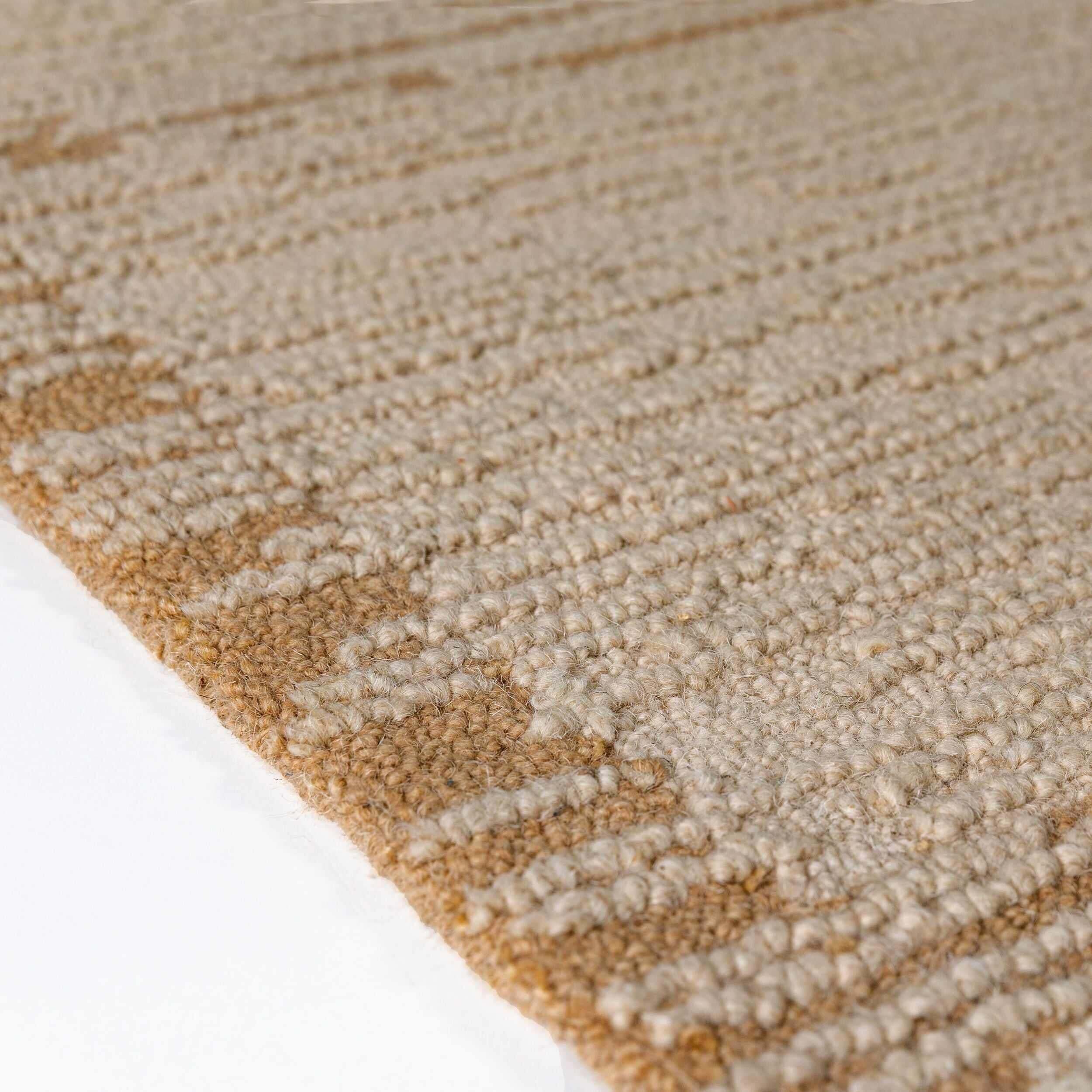 Tapis de couloir en laine HARRIS MODULA