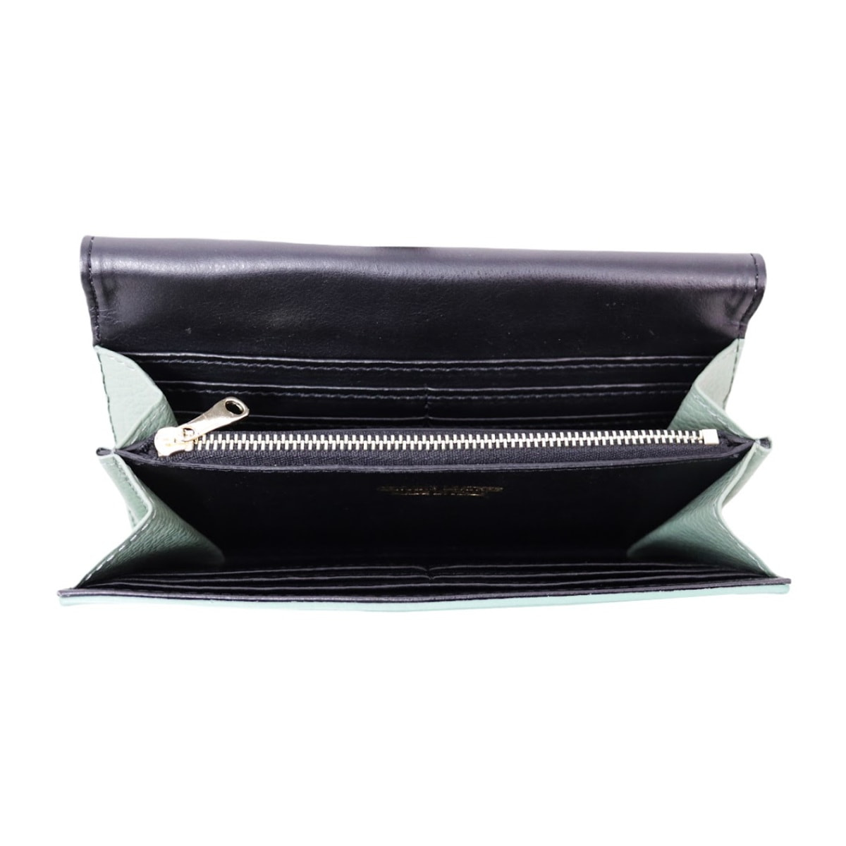 Cartera Cheval Firenze Cosmo Verde Salvia