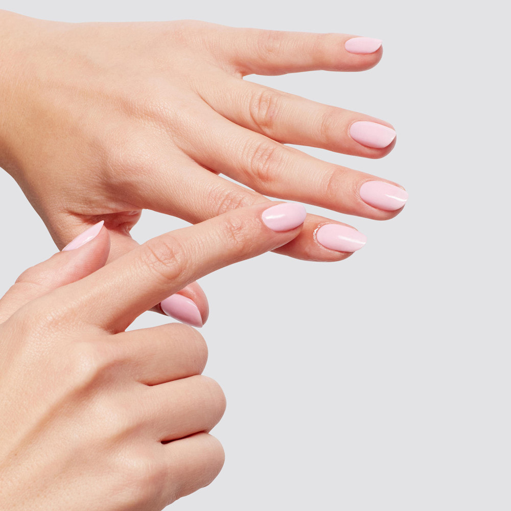 Huile Eclat pour Ongles et Cuticules Nature Strong, 8ml