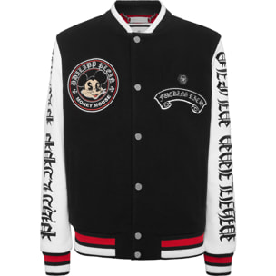 PHILIPP PLEIN Bomber MONEY