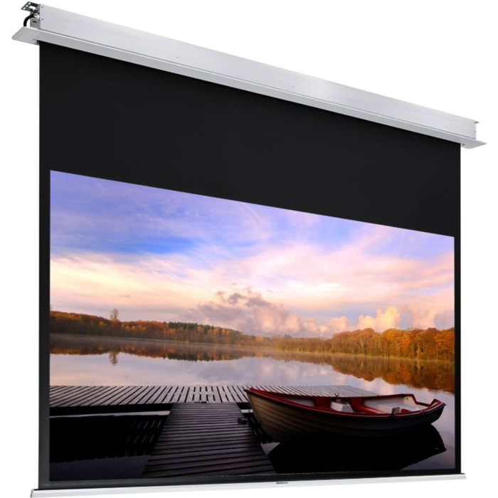 Ecran de projection LUMENE Show Place HD 240 C