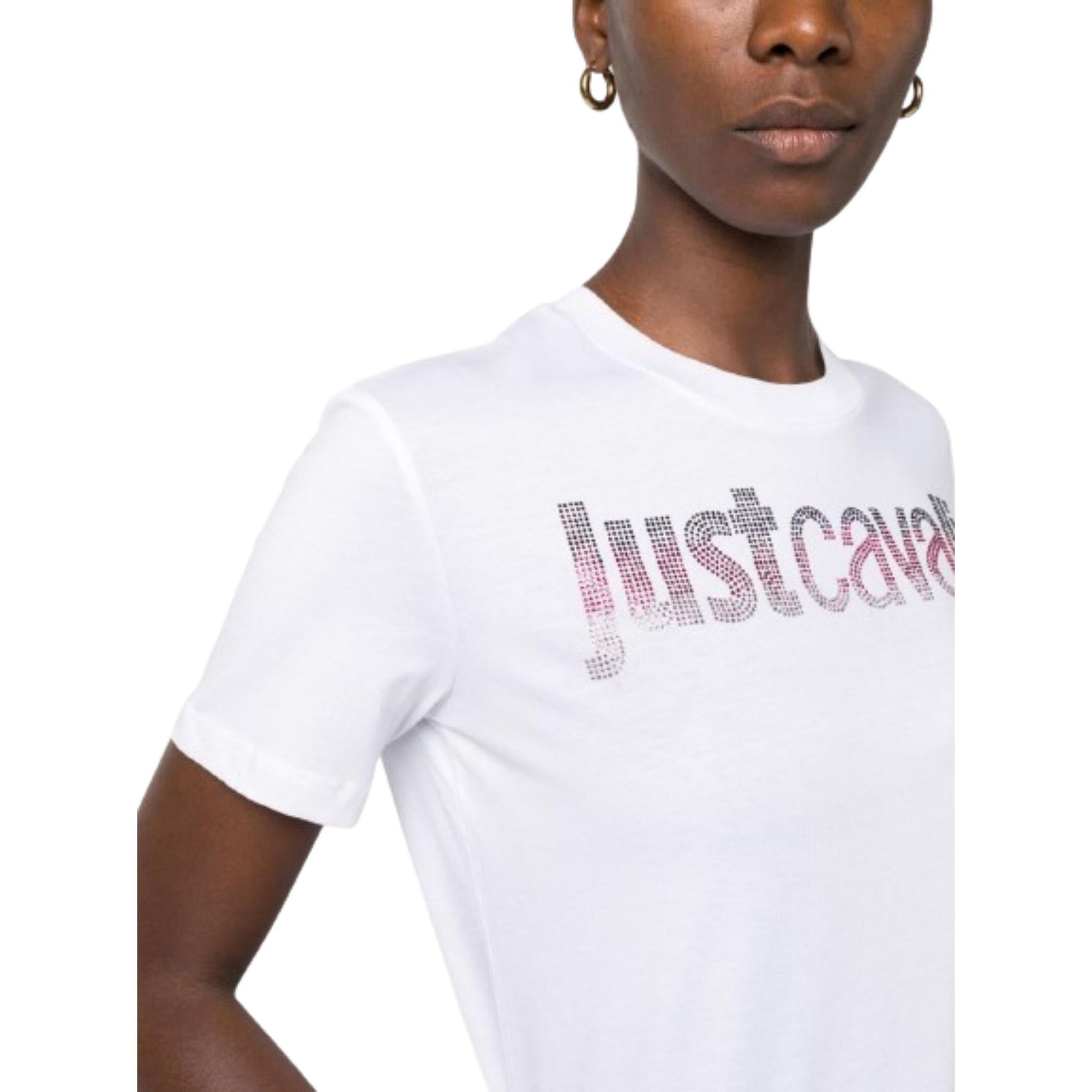 Just Cavalli camiseta