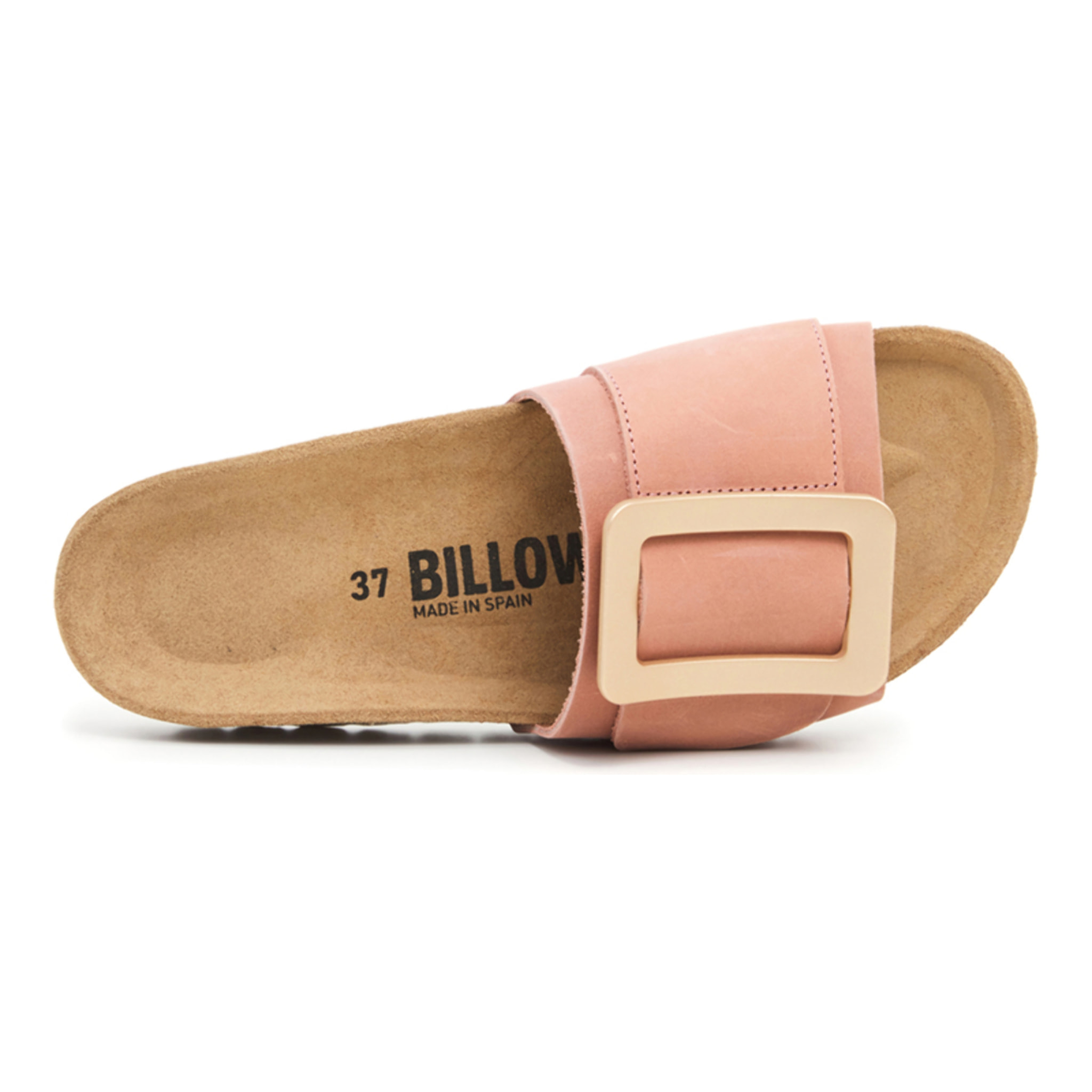 Sandalo BILLOWY ROSA