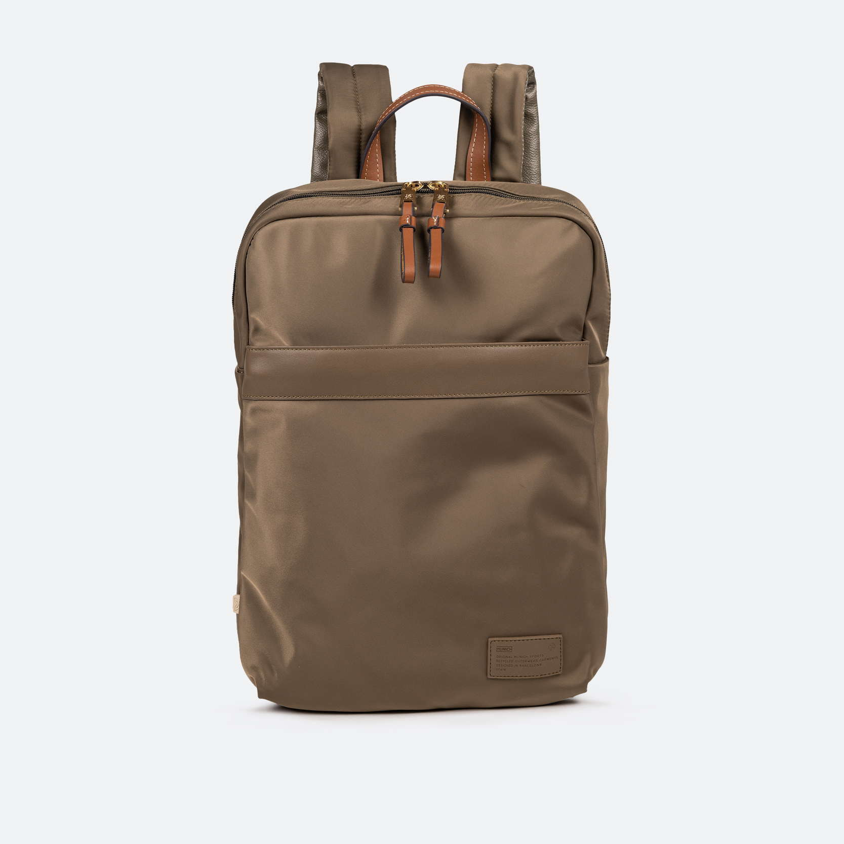 XPLORE BACKPACK M KHAKI