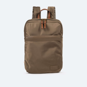 XPLORE BACKPACK M KHAKI