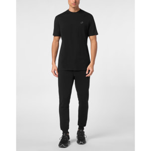 PLEIN SPORT T-Shirt Round Neck TIGER