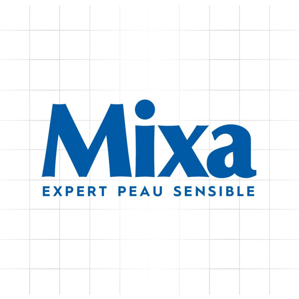 Mixa Cica-Mains Creme Mains Reparatrice Intense 50ml Lot 2