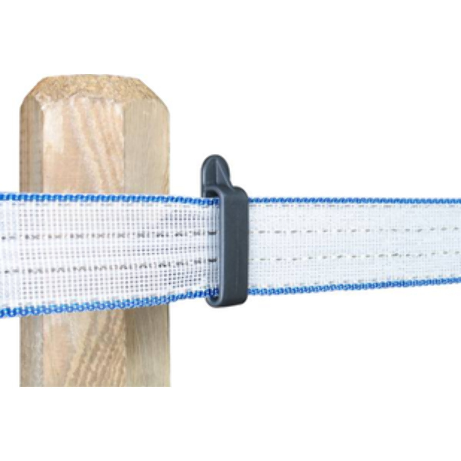 Seau de 100 isolateurs IRUVIS-HPX LACME - 657006