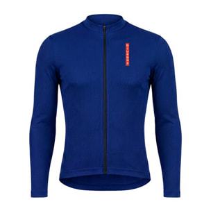 Maillot BlueBall PRO Bonneville en color Azul