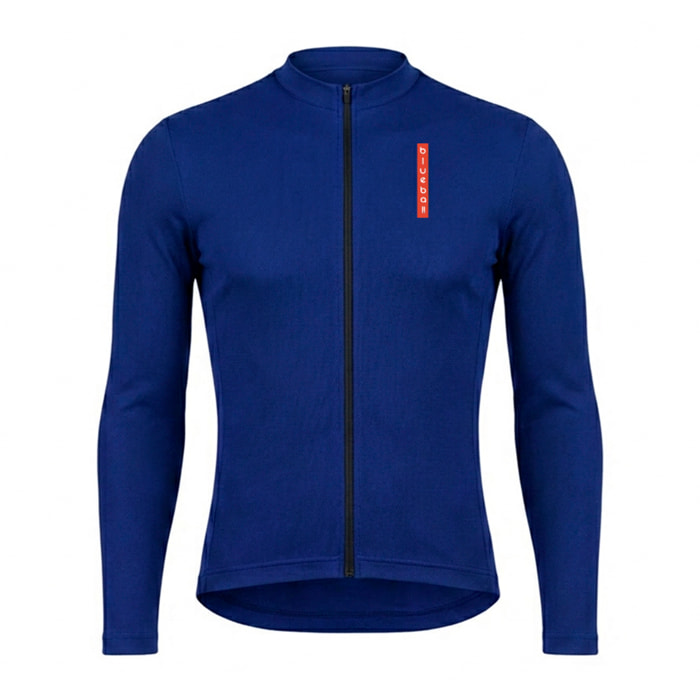 Maillot BlueBall PRO Bonneville en color Azul