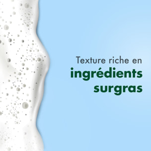 Douche Baume - Baume Douche Surgras Hydratant 1L