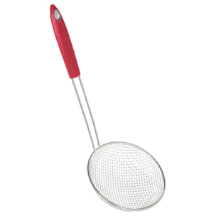 Écumoire en inox