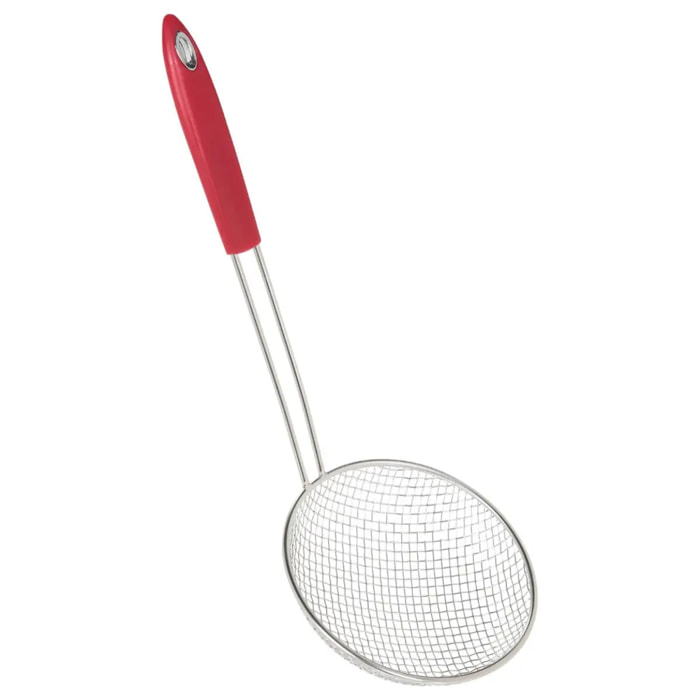Écumoire en inox