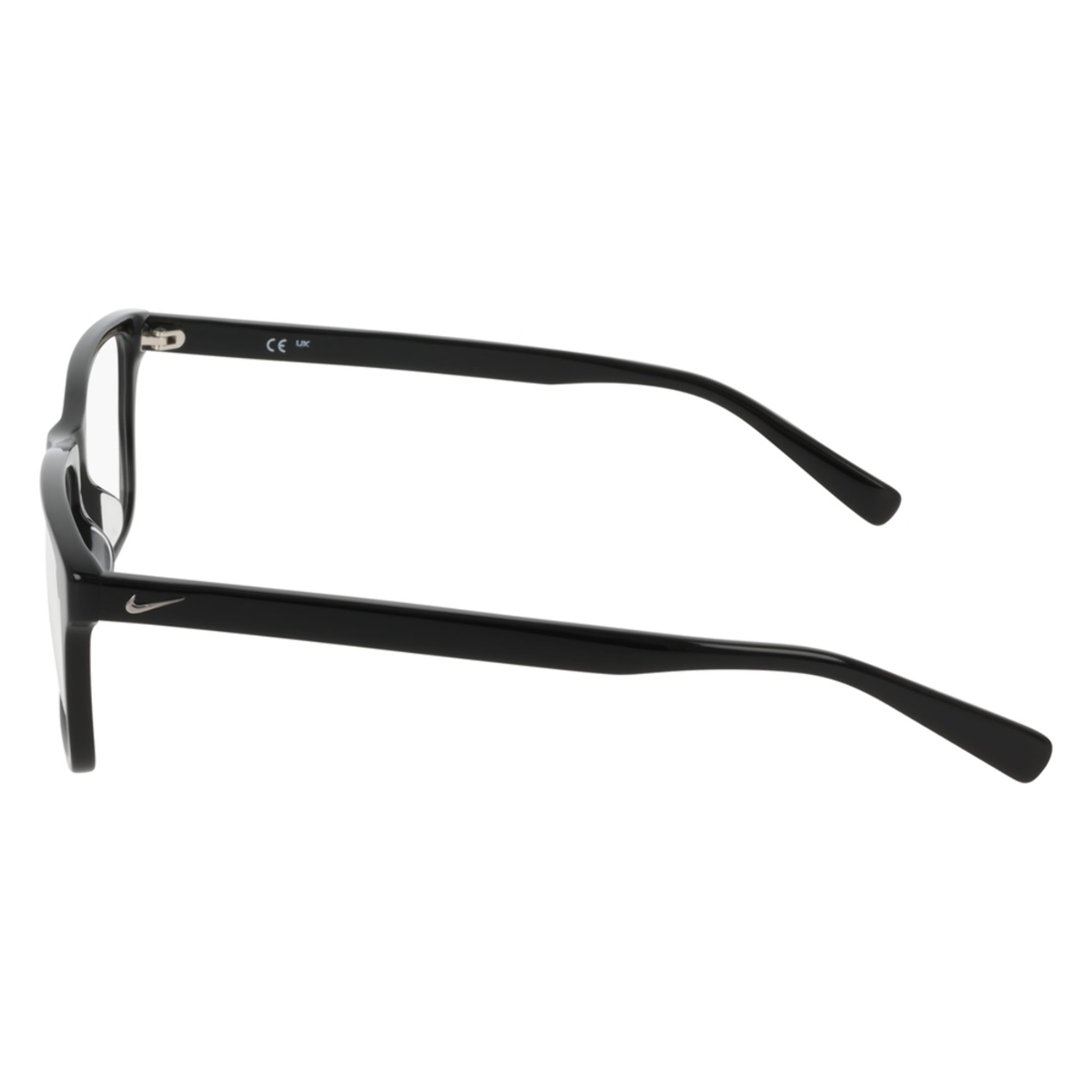 Gafas de Vista Nike 1000 001 58 de Acetato Unisex
