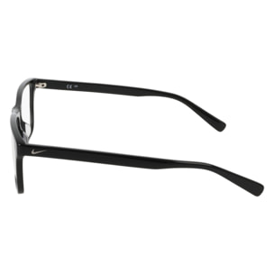 Gafas de Vista Nike 1000 001 58 de Acetato Unisex