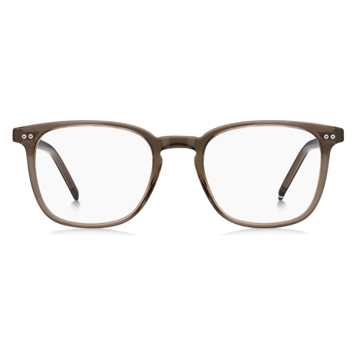 Gafas de Vista Tommy Hilfiger TH 1814 09Q de Acetato Hombre 51 mm