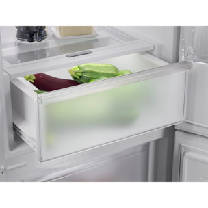 Electrolux Frigocongelatore Serie 600 TwinTech® Total No Frost 202 cm LNT6MD36U