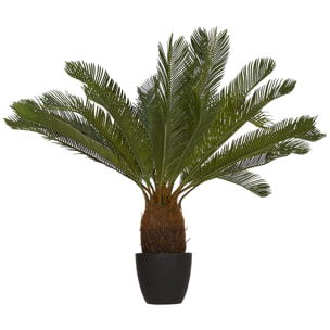 Planta de piña Altura  93cm- Atmosphera